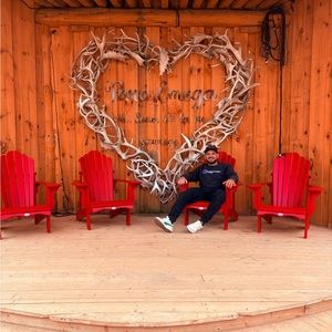 Meet your Posher, Misael